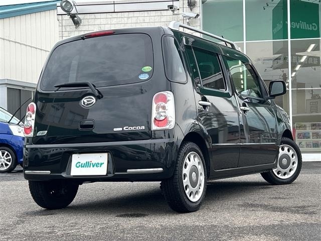 Daihatsu MIRA COCOA 2013 8086572-19