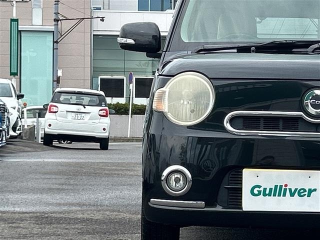 Daihatsu MIRA COCOA 2013 8086572-3