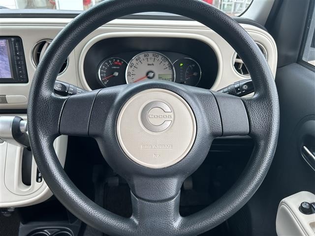 Daihatsu MIRA COCOA 2013 8086572-4