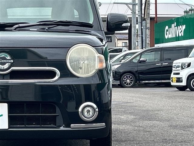 Daihatsu MIRA COCOA 2013 8086572-5