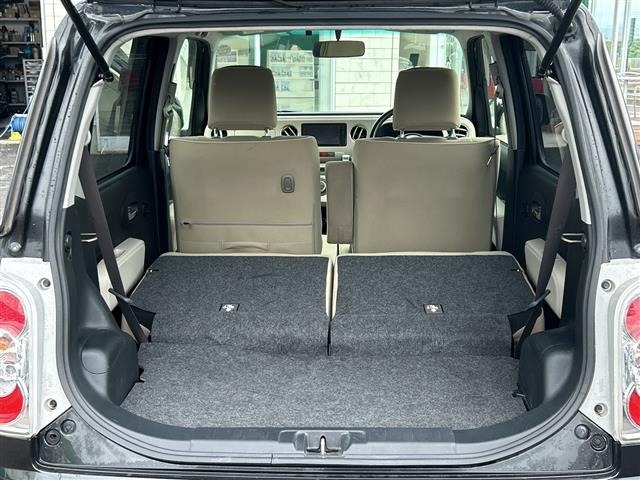 Daihatsu MIRA COCOA 2013 8086572-8