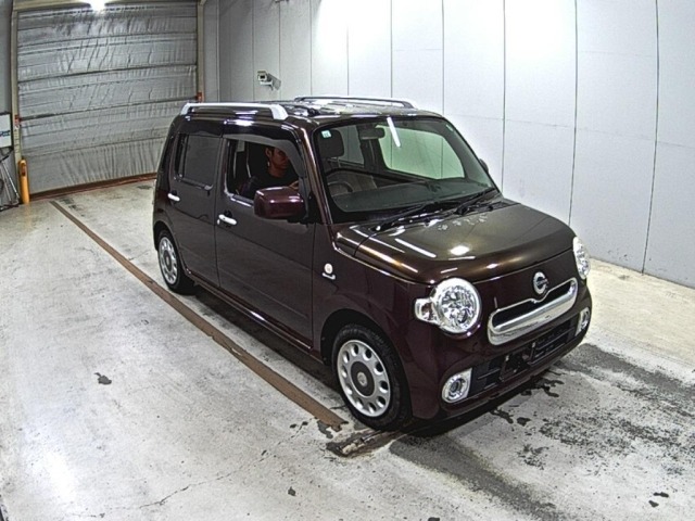 Daihatsu MIRA COCOA 2015 8086577-0