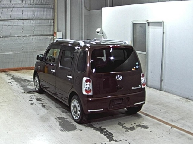 Daihatsu MIRA COCOA 2015 8086577-1