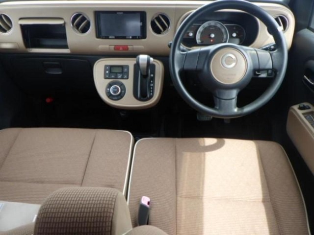 Daihatsu MIRA COCOA 2015 8086577-3