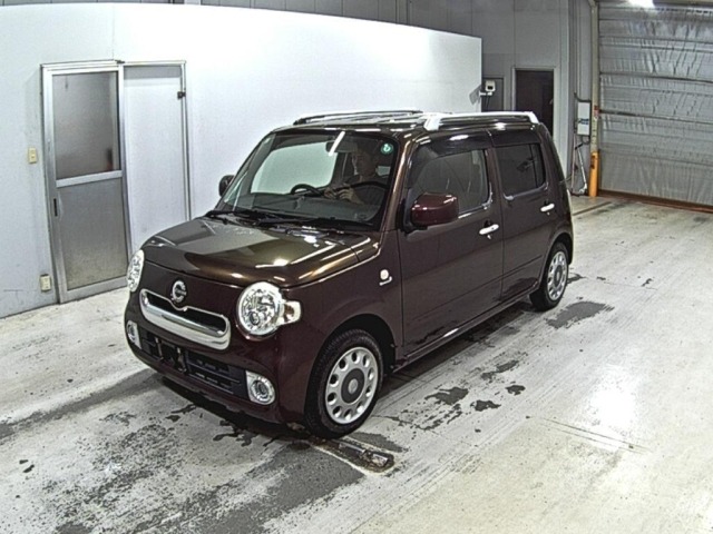 Daihatsu MIRA COCOA 2015 8086577-4