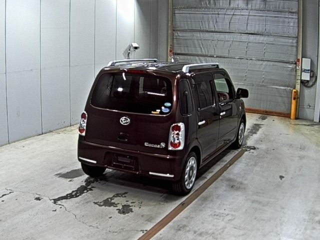 Daihatsu MIRA COCOA 2015 8086577-5