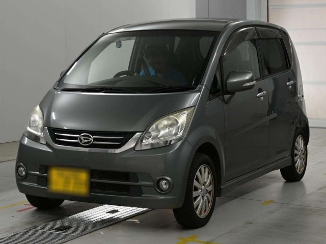 Daihatsu MOVE 2010 8088817-0
