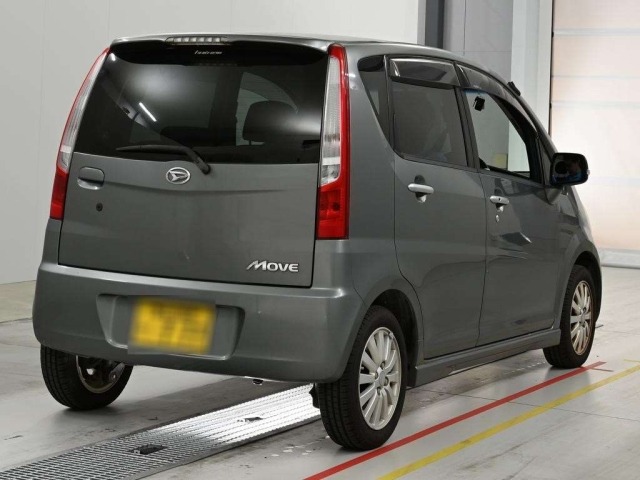 Daihatsu MOVE 2010 8088817-1