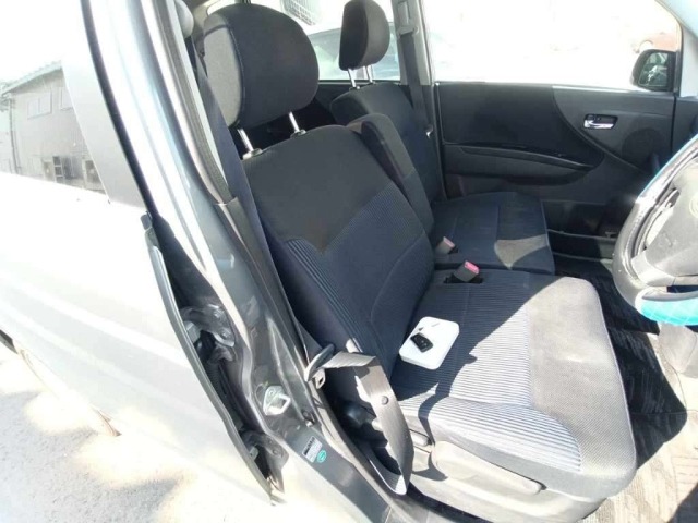 Daihatsu MOVE 2010 8088817-10