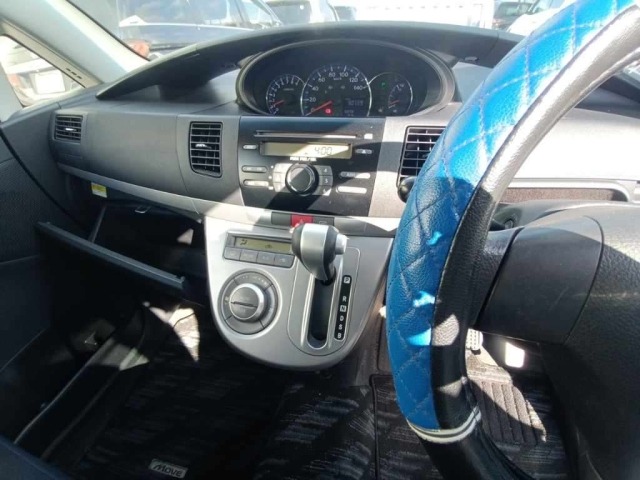 Daihatsu MOVE 2010 8088817-11