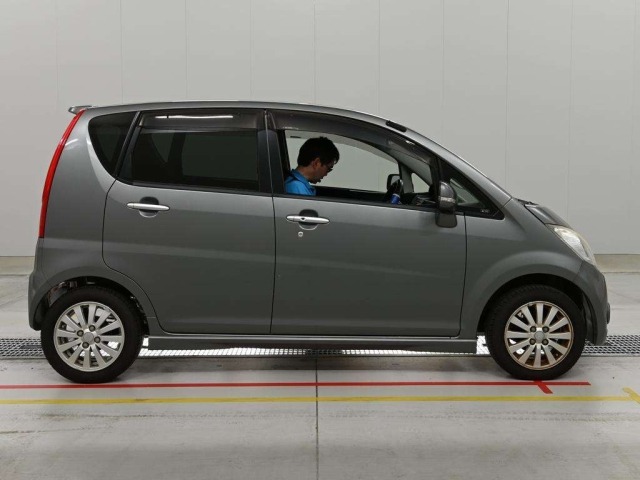 Daihatsu MOVE 2010 8088817-3