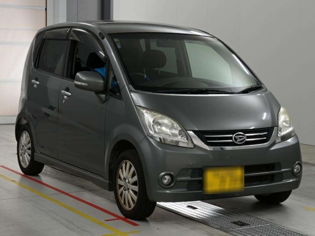 Daihatsu MOVE 2010 8088817-5