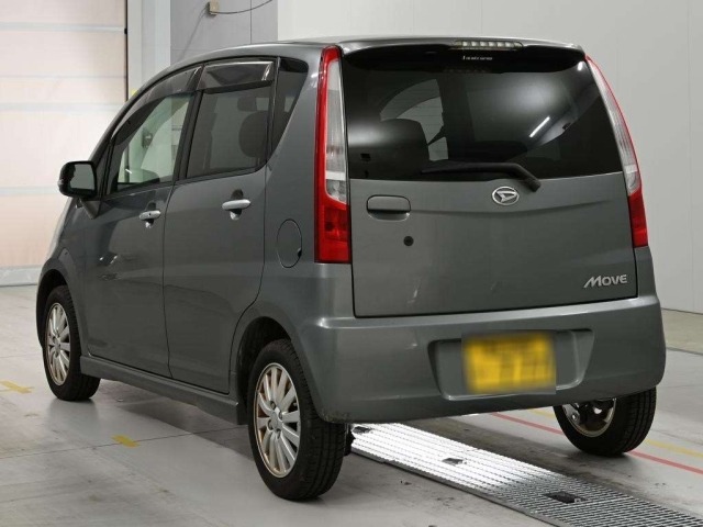 Daihatsu MOVE 2010 8088817-6