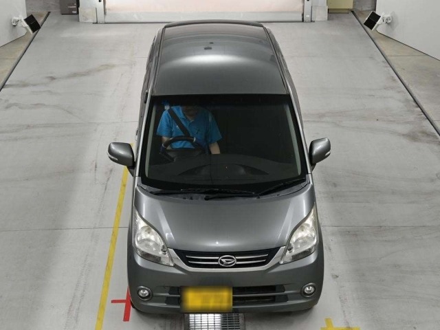 Daihatsu MOVE 2010 8088817-7