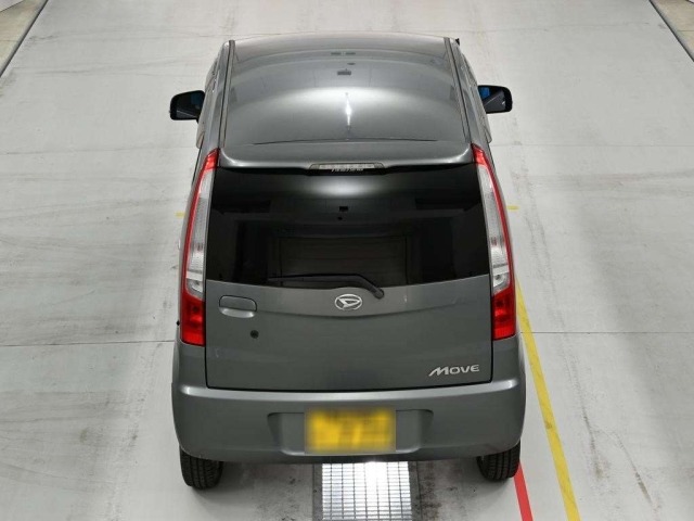 Daihatsu MOVE 2010 8088817-8