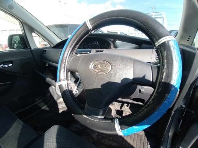 Daihatsu MOVE 2010 8088817-9