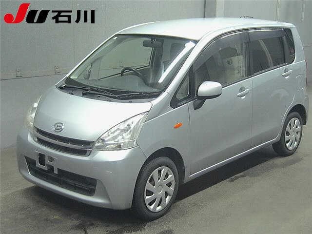 Daihatsu MOVE 2011 8088822-0
