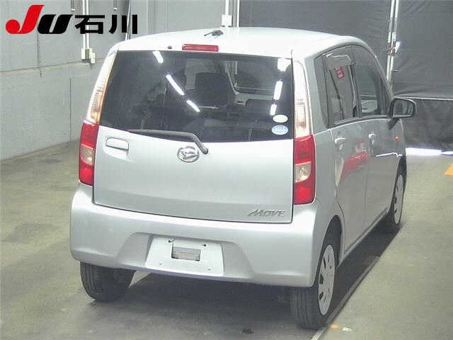 Daihatsu MOVE 2011 8088822-1