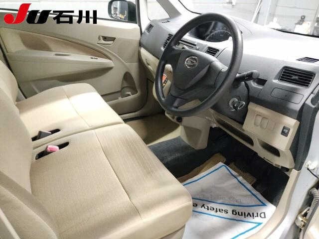 Daihatsu MOVE 2011 8088822-3