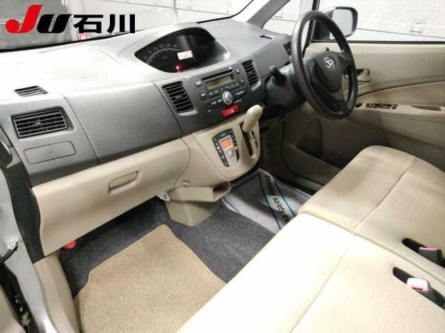Daihatsu MOVE 2011 8088822-4