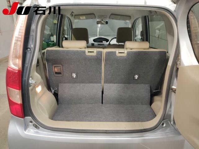 Daihatsu MOVE 2011 8088822-6