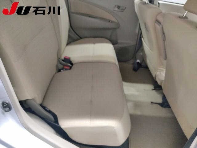 Daihatsu MOVE 2011 8088822-7