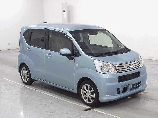 Daihatsu MOVE 2020 8088823-0