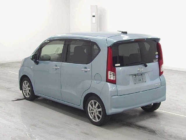 Daihatsu MOVE 2020 8088823-1