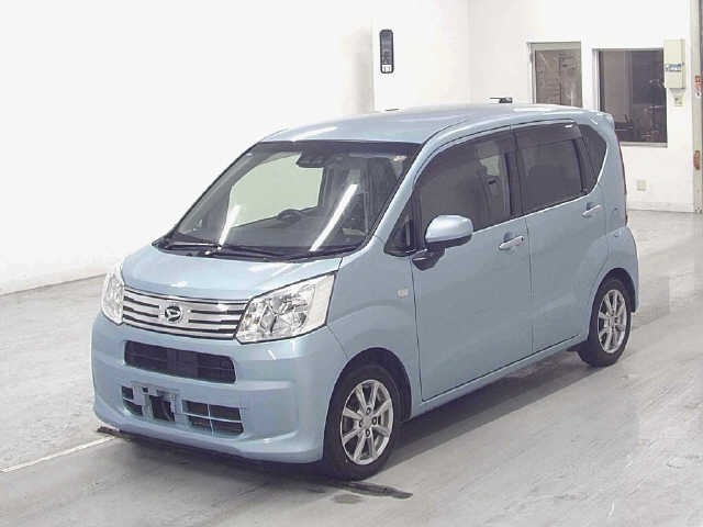 Daihatsu MOVE 2020 8088823-4