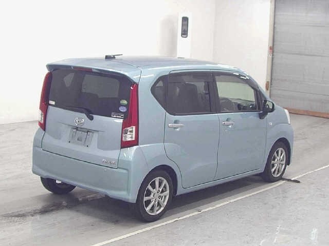 Daihatsu MOVE 2020 8088823-5