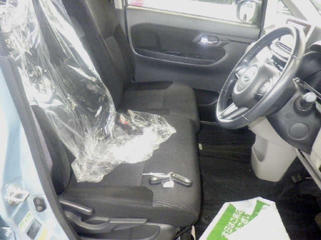 Daihatsu MOVE 2020 8088823-7