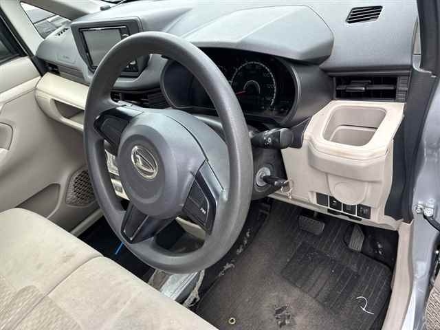 Daihatsu MOVE 2016 8088829-3