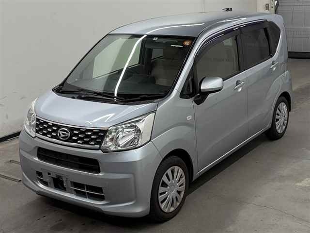 Daihatsu MOVE 2016 8088829-4