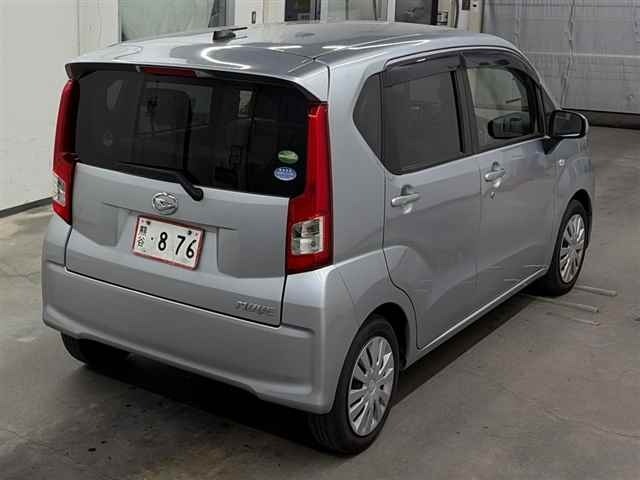 Daihatsu MOVE 2016 8088829-5