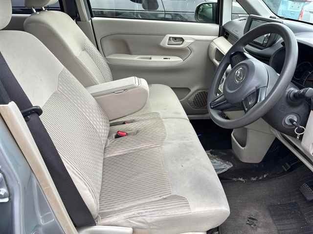 Daihatsu MOVE 2016 8088829-7