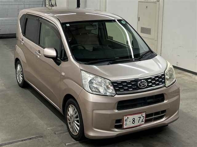 Daihatsu MOVE 2015 8088830-0