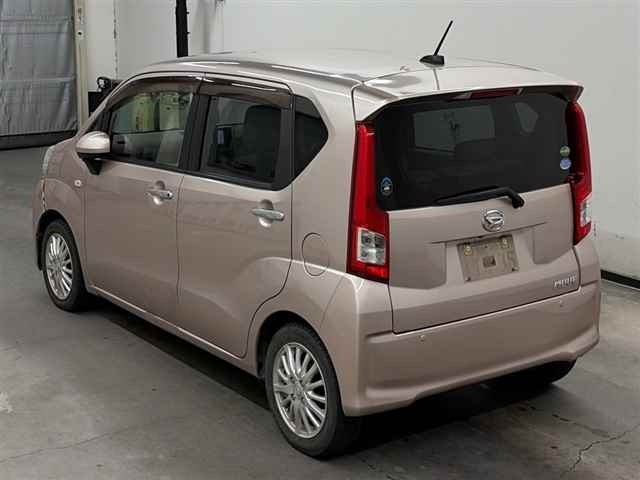 Daihatsu MOVE 2015 8088830-1