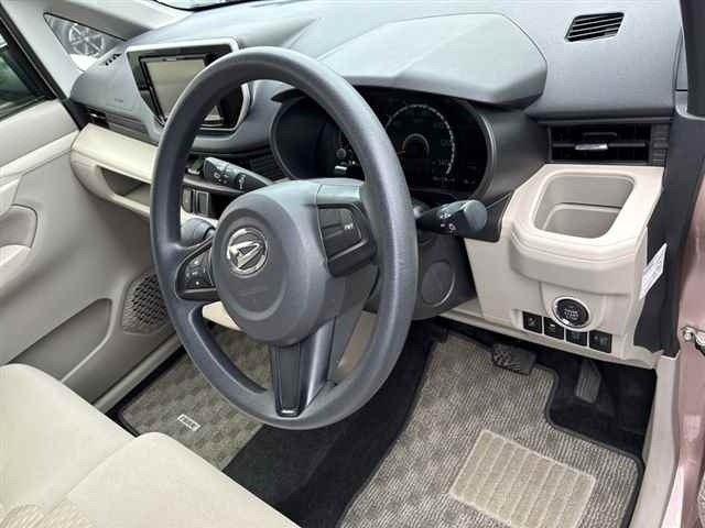 Daihatsu MOVE 2015 8088830-3