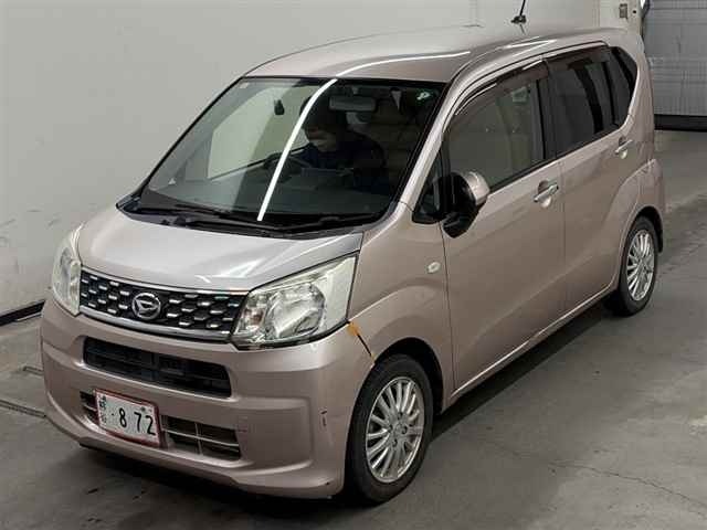 Daihatsu MOVE 2015 8088830-4