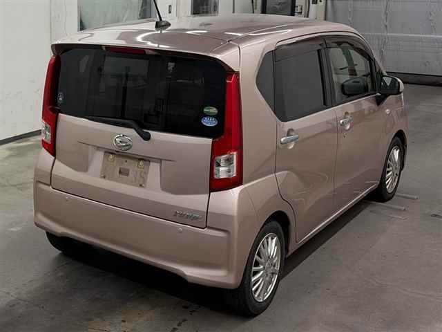 Daihatsu MOVE 2015 8088830-5