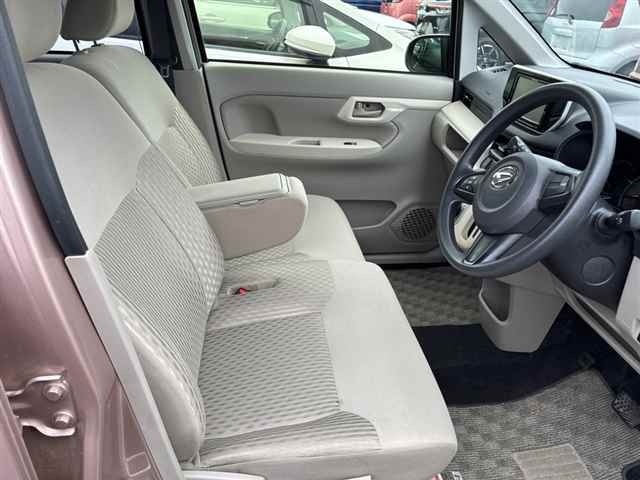 Daihatsu MOVE 2015 8088830-7