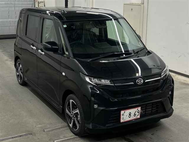 Daihatsu MOVE 2025 8088831-0