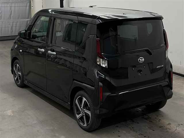 Daihatsu MOVE 2025 8088831-1