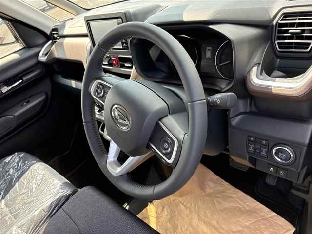 Daihatsu MOVE 2025 8088831-3