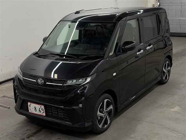 Daihatsu MOVE 2025 8088831-4