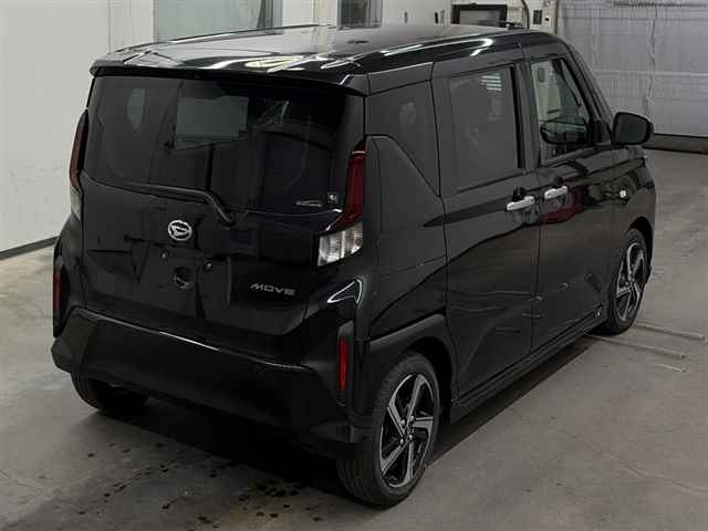 Daihatsu MOVE 2025 8088831-5