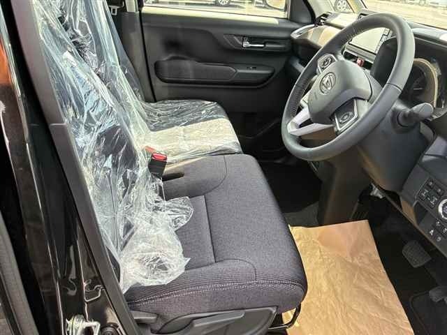 Daihatsu MOVE 2025 8088831-7