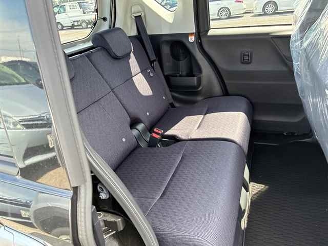 Daihatsu MOVE 2025 8088831-8