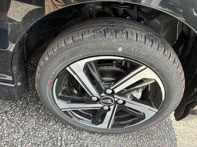 Daihatsu MOVE 2025 8088831-9