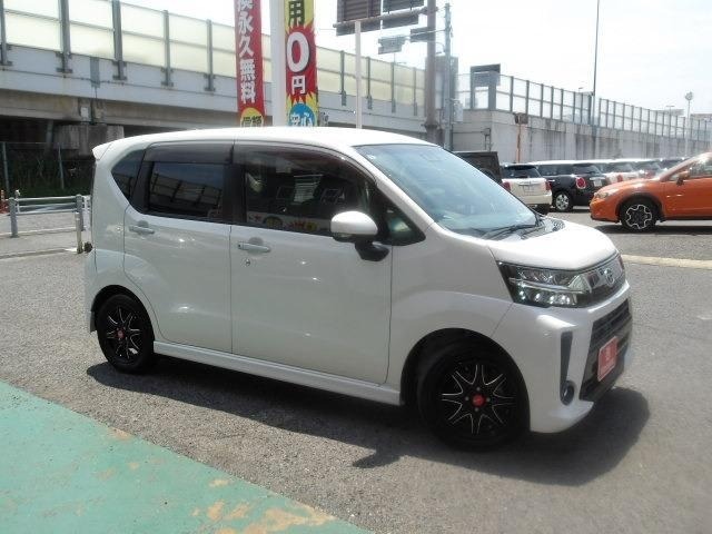 Daihatsu MOVE 2017 8088832-11